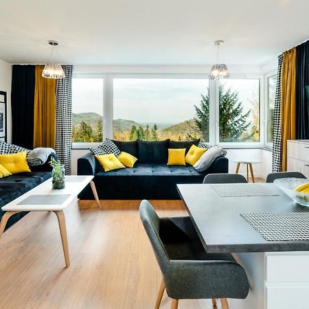 Apartamenty Everysky - Wyspianskiego 4 Karpacz Exteriér fotografie
