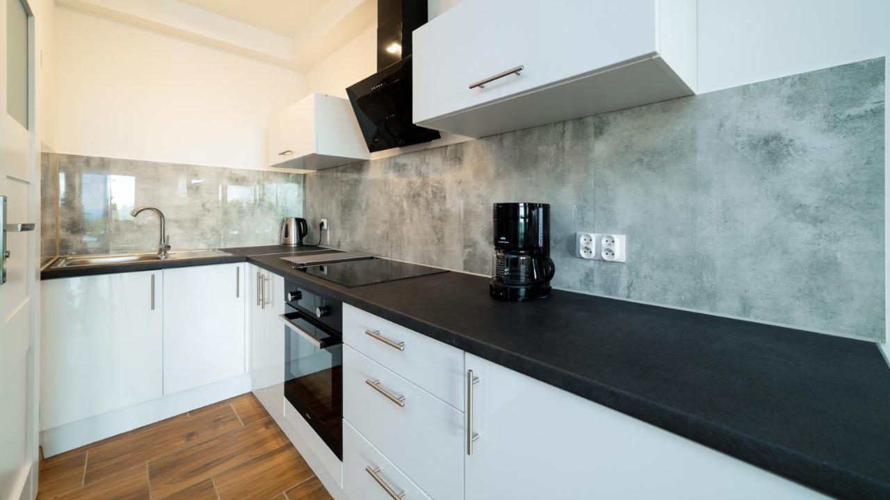 Apartamenty Everysky - Wyspianskiego 4 Karpacz Exteriér fotografie