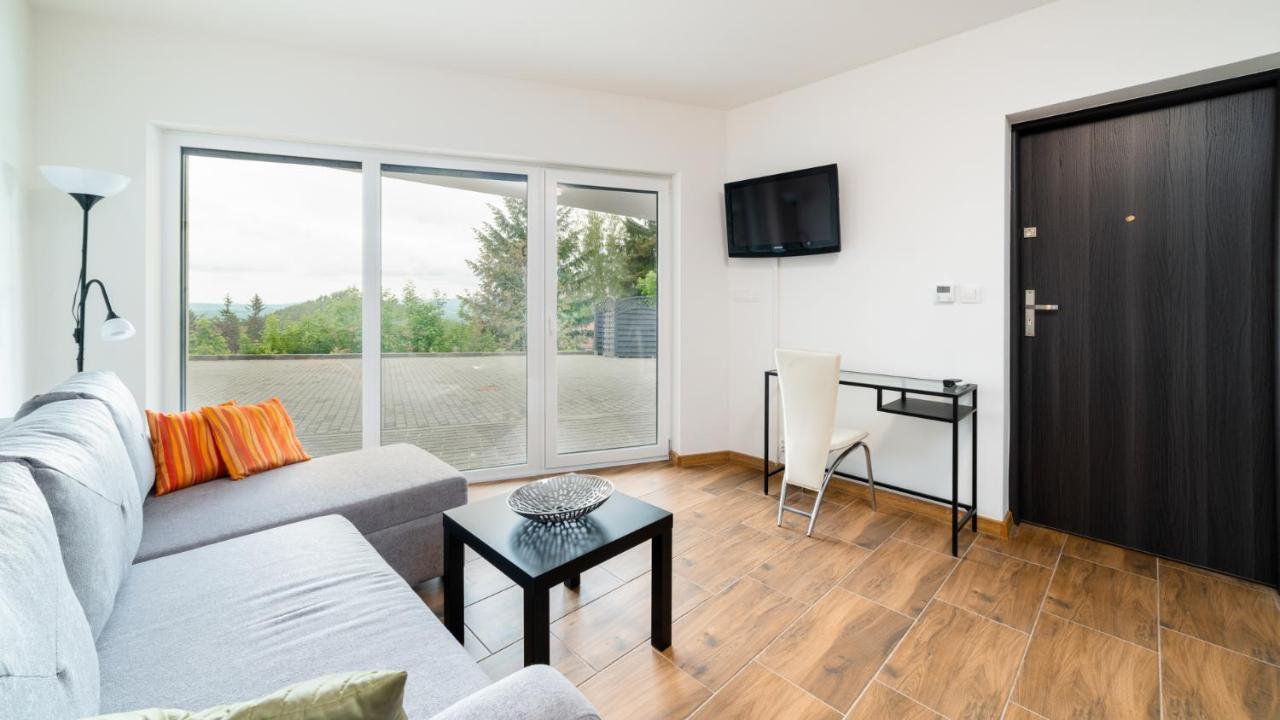Apartamenty Everysky - Wyspianskiego 4 Karpacz Exteriér fotografie