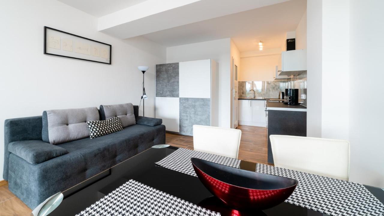 Apartamenty Everysky - Wyspianskiego 4 Karpacz Exteriér fotografie