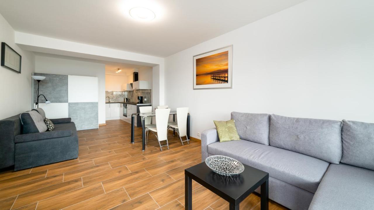 Apartamenty Everysky - Wyspianskiego 4 Karpacz Exteriér fotografie