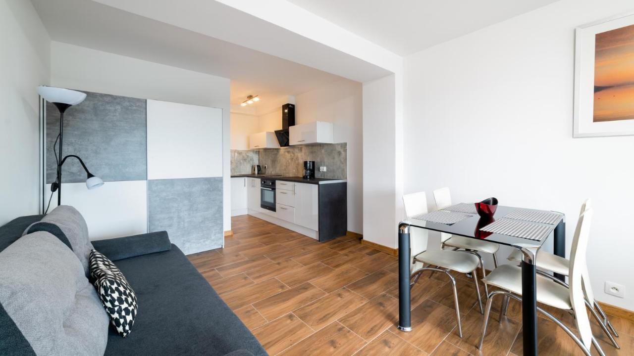 Apartamenty Everysky - Wyspianskiego 4 Karpacz Exteriér fotografie