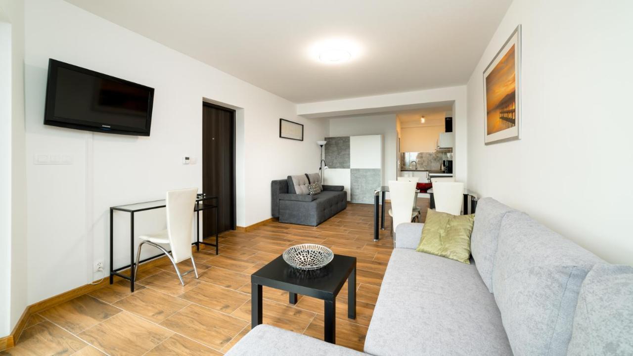 Apartamenty Everysky - Wyspianskiego 4 Karpacz Exteriér fotografie