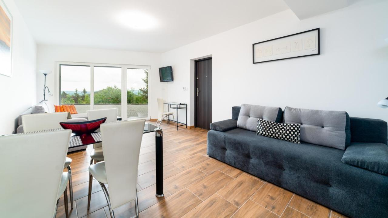 Apartamenty Everysky - Wyspianskiego 4 Karpacz Exteriér fotografie