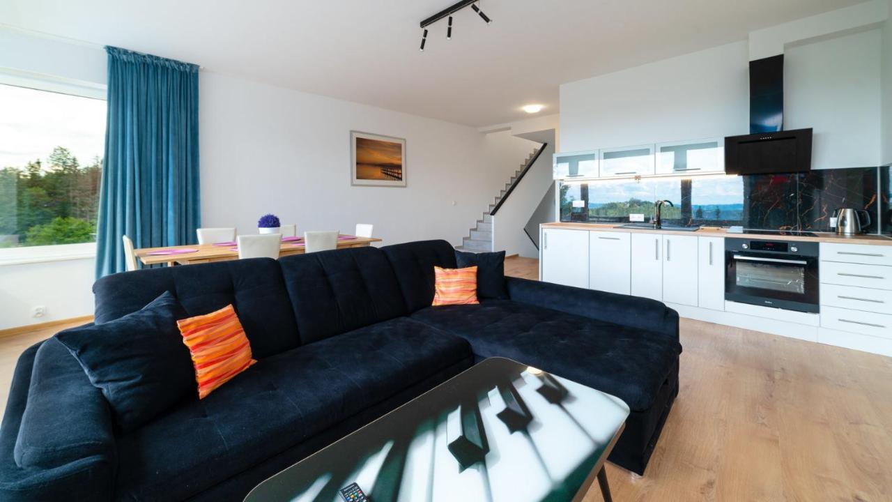 Apartamenty Everysky - Wyspianskiego 4 Karpacz Exteriér fotografie