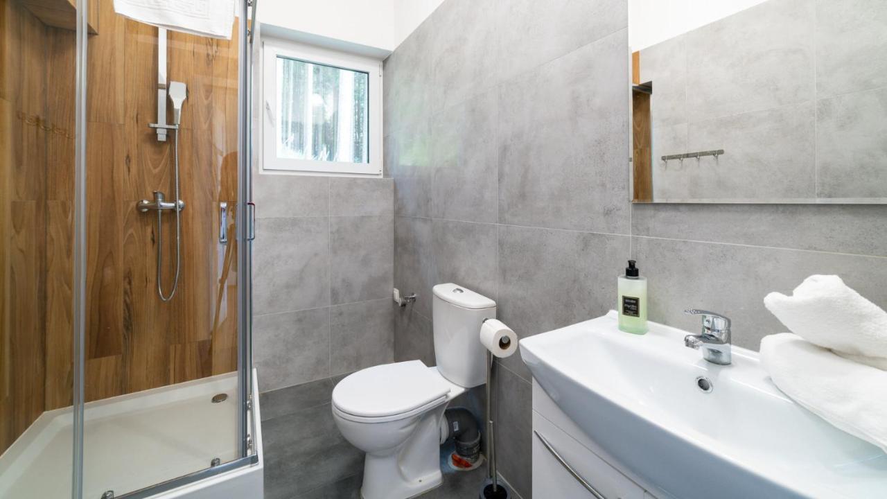 Apartamenty Everysky - Wyspianskiego 4 Karpacz Exteriér fotografie