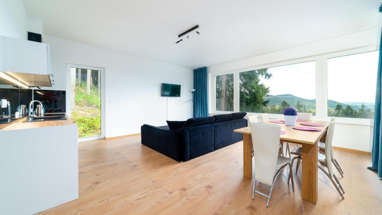 Apartamenty Everysky - Wyspianskiego 4 Karpacz Exteriér fotografie