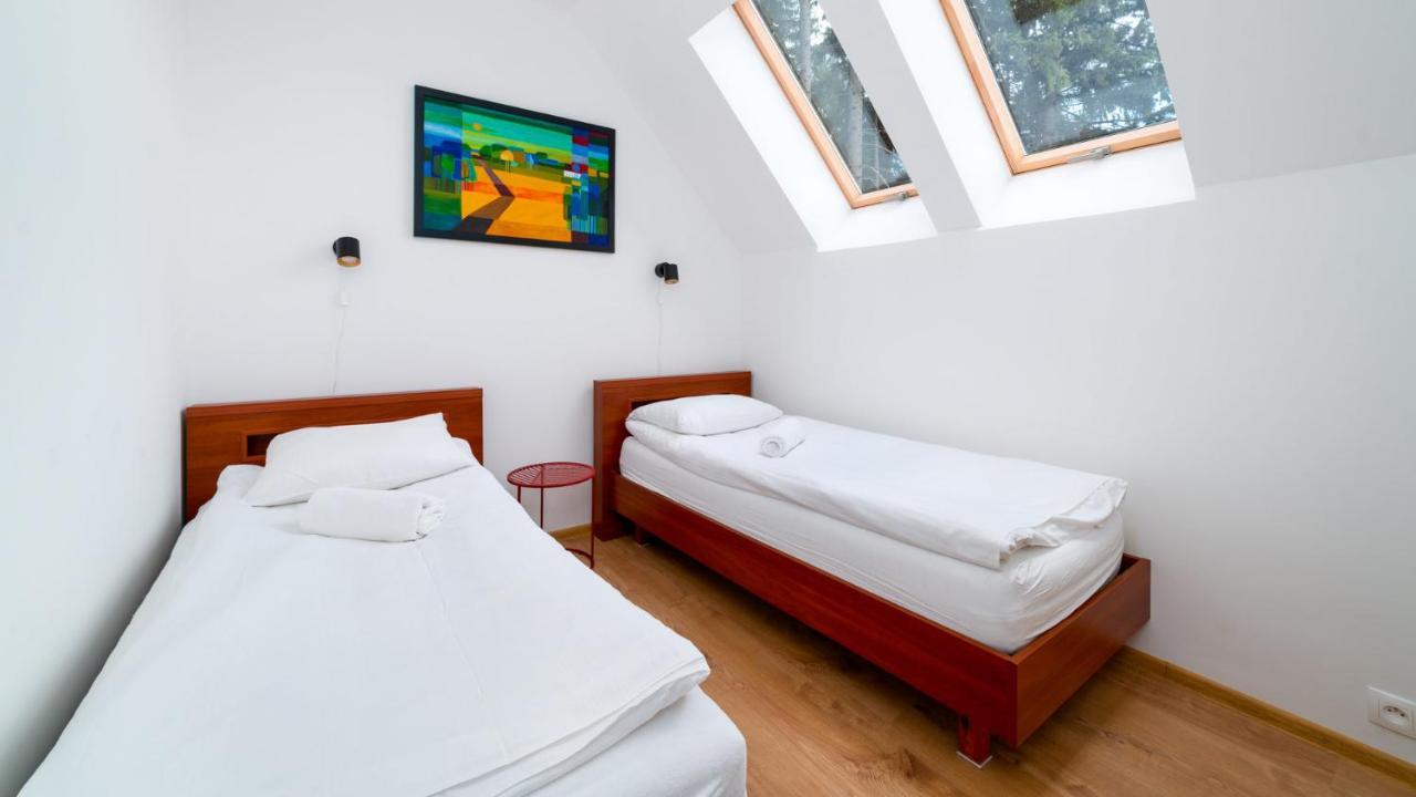 Apartamenty Everysky - Wyspianskiego 4 Karpacz Exteriér fotografie
