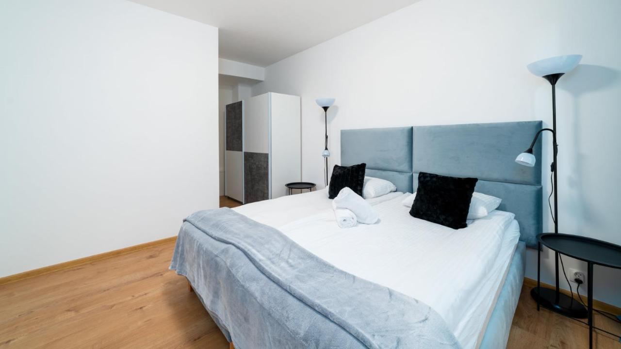 Apartamenty Everysky - Wyspianskiego 4 Karpacz Exteriér fotografie