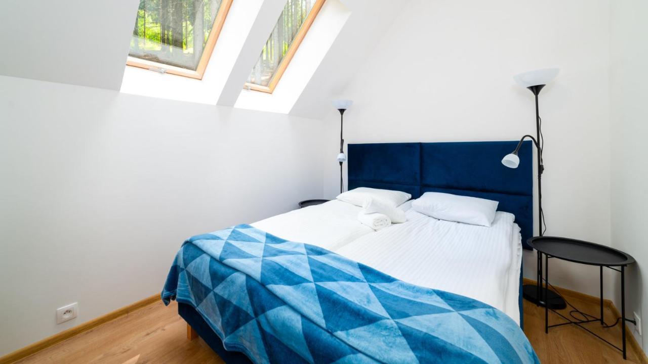 Apartamenty Everysky - Wyspianskiego 4 Karpacz Exteriér fotografie