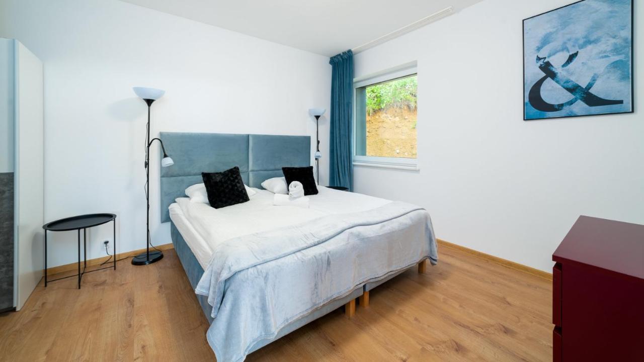 Apartamenty Everysky - Wyspianskiego 4 Karpacz Exteriér fotografie