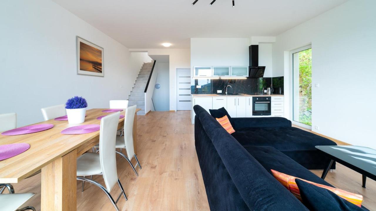 Apartamenty Everysky - Wyspianskiego 4 Karpacz Exteriér fotografie