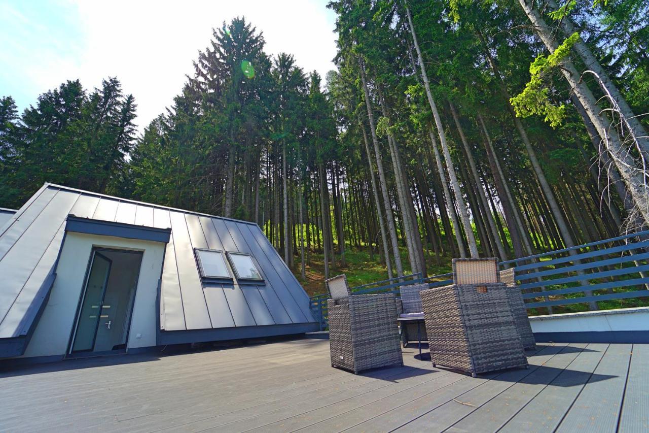 Apartamenty Everysky - Wyspianskiego 4 Karpacz Exteriér fotografie