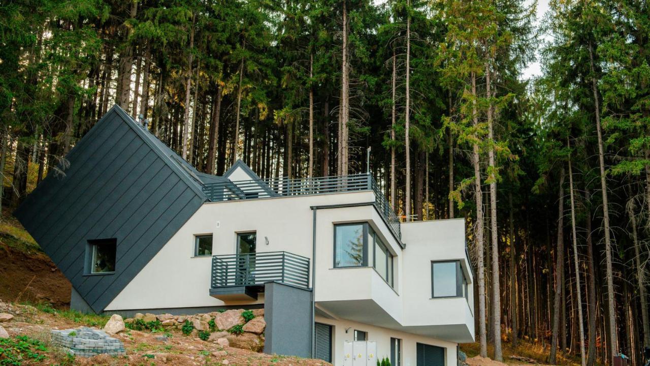 Apartamenty Everysky - Wyspianskiego 4 Karpacz Exteriér fotografie