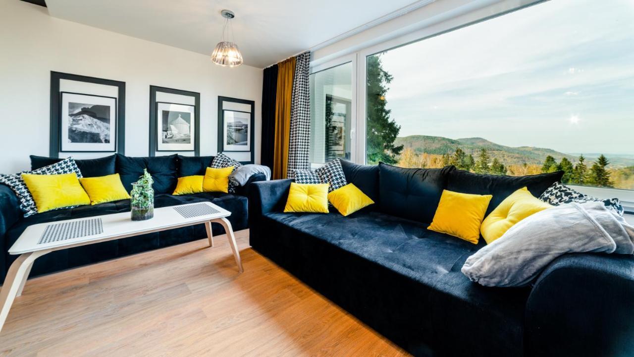 Apartamenty Everysky - Wyspianskiego 4 Karpacz Exteriér fotografie