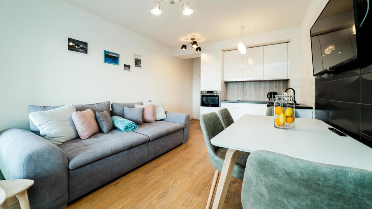 Apartamenty Everysky - Wyspianskiego 4 Karpacz Exteriér fotografie