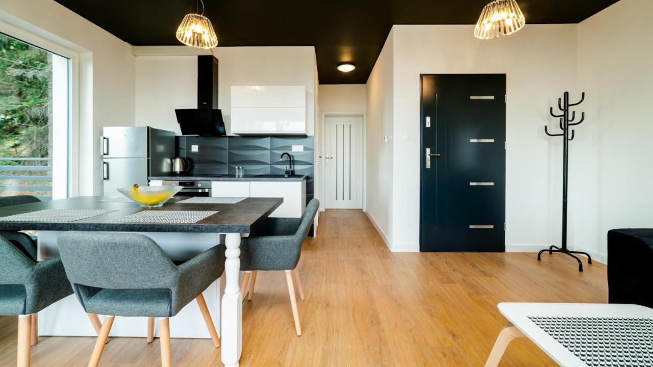 Apartamenty Everysky - Wyspianskiego 4 Karpacz Exteriér fotografie