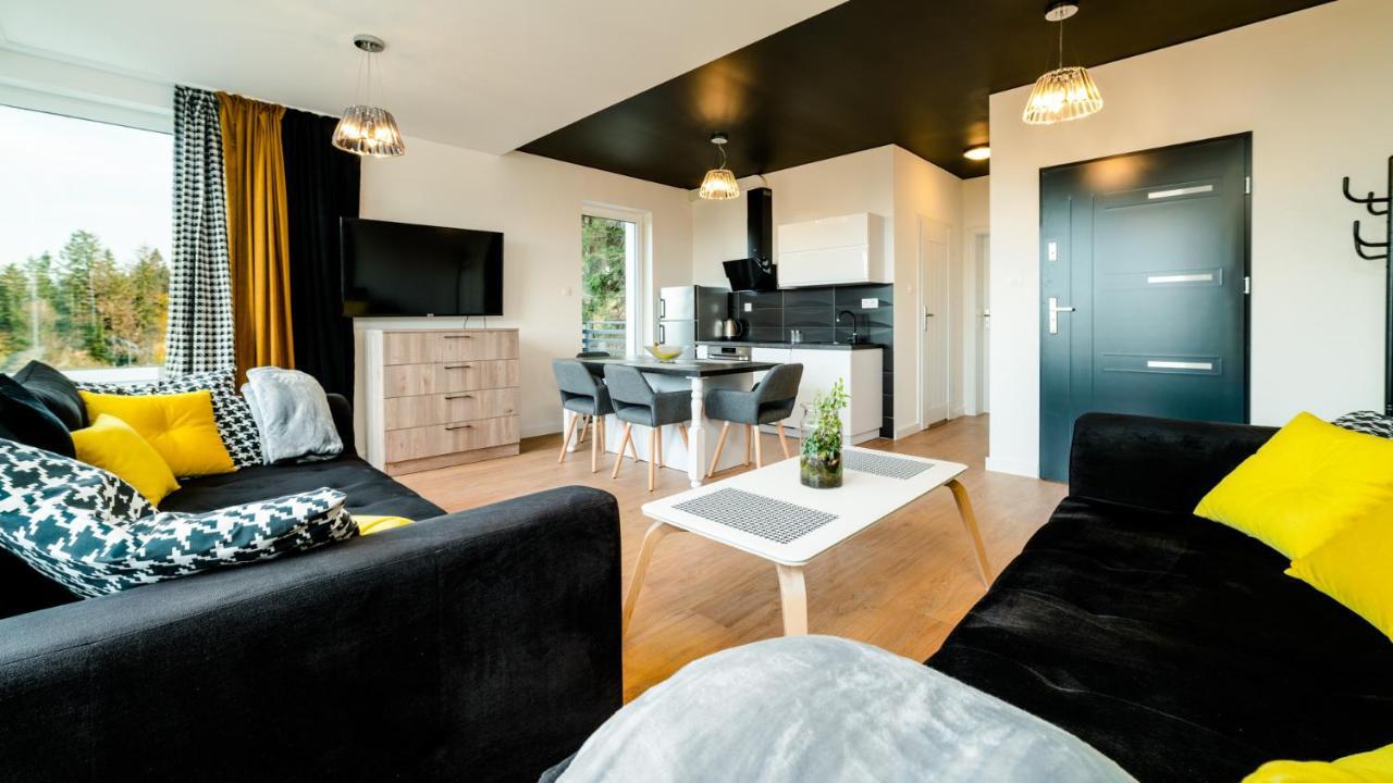 Apartamenty Everysky - Wyspianskiego 4 Karpacz Exteriér fotografie