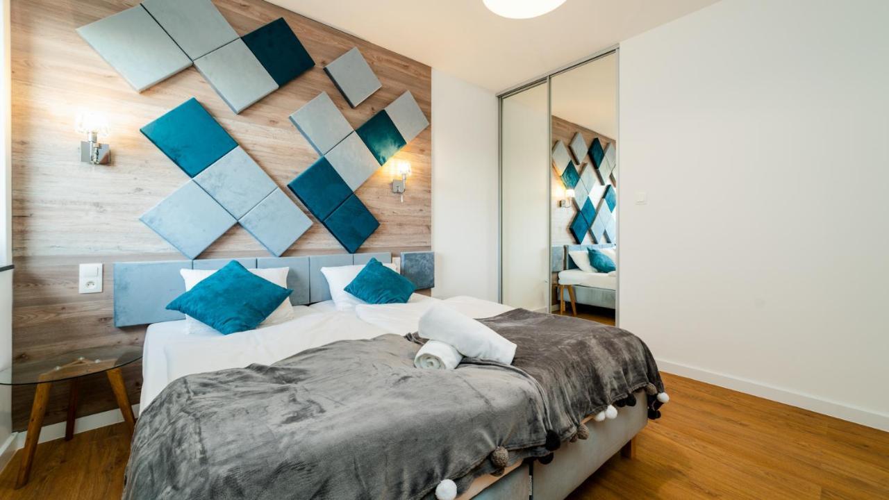 Apartamenty Everysky - Wyspianskiego 4 Karpacz Exteriér fotografie