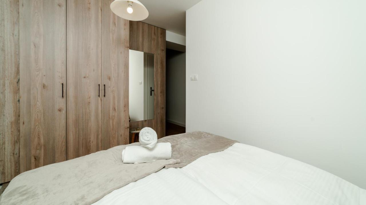 Apartamenty Everysky - Wyspianskiego 4 Karpacz Exteriér fotografie