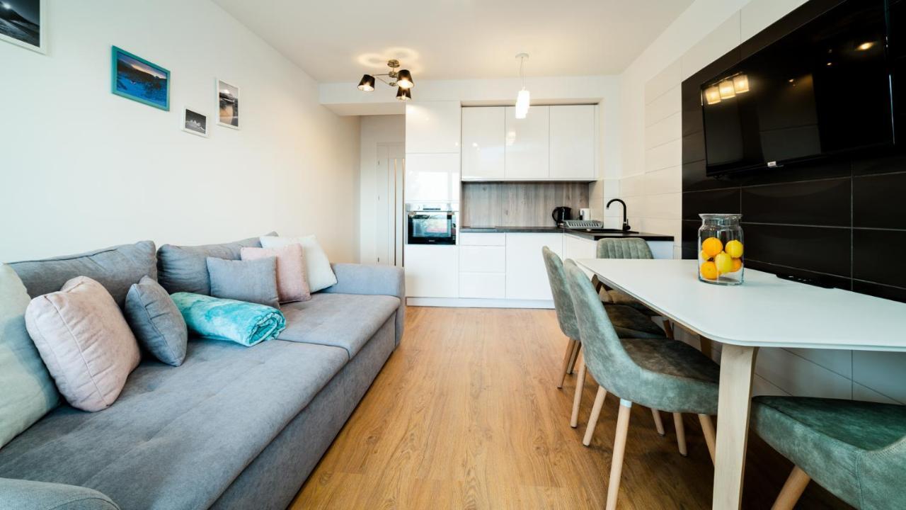 Apartamenty Everysky - Wyspianskiego 4 Karpacz Exteriér fotografie