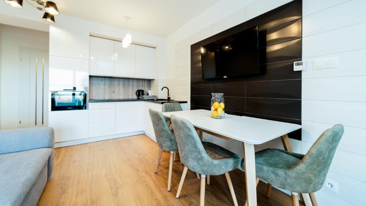 Apartamenty Everysky - Wyspianskiego 4 Karpacz Exteriér fotografie