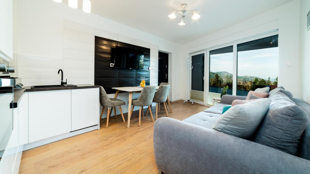 Apartamenty Everysky - Wyspianskiego 4 Karpacz Exteriér fotografie