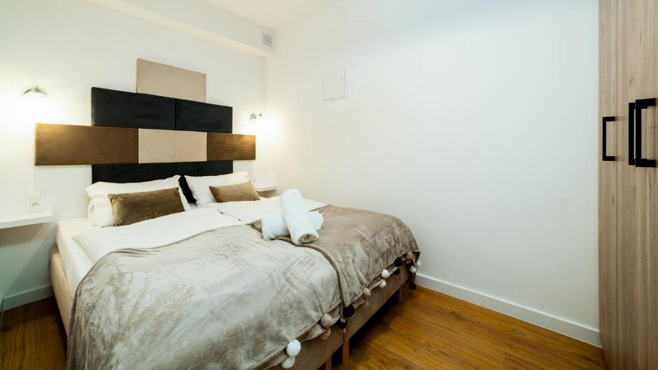 Apartamenty Everysky - Wyspianskiego 4 Karpacz Exteriér fotografie